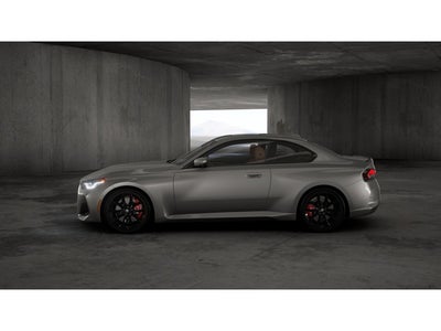2026 BMW 230i 230i