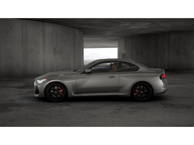 2026 BMW 230i 230i