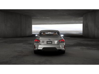 2026 BMW 230i 230i