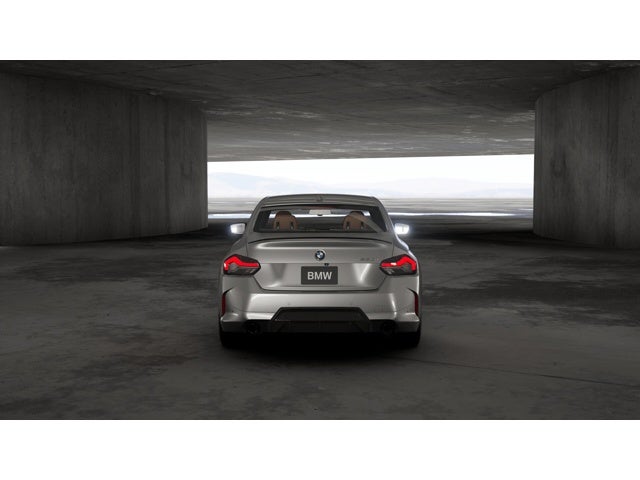 2026 BMW 230i 230i