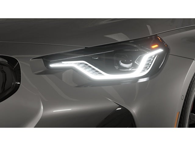 2026 BMW 230i 230i