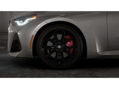 2026 BMW 230i 230i