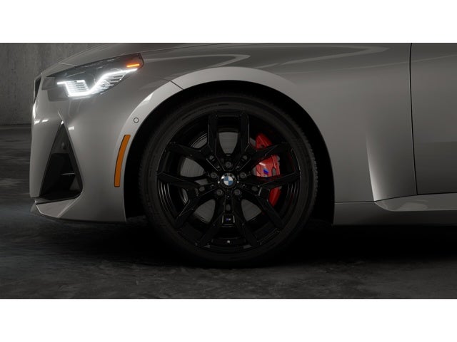 2026 BMW 230i 230i