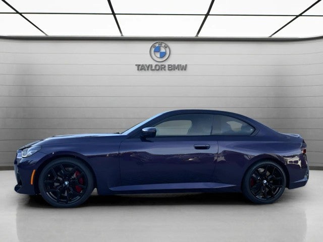 2026 BMW 230i 230i