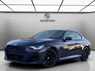 2026 BMW 2 Series 230i