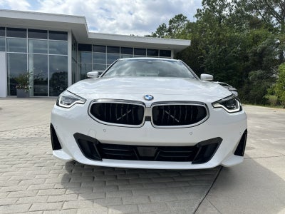 2026 BMW 230i 230i