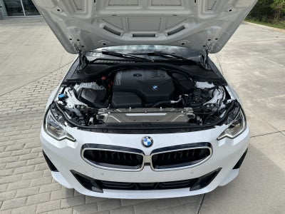 2026 BMW 230i 230i
