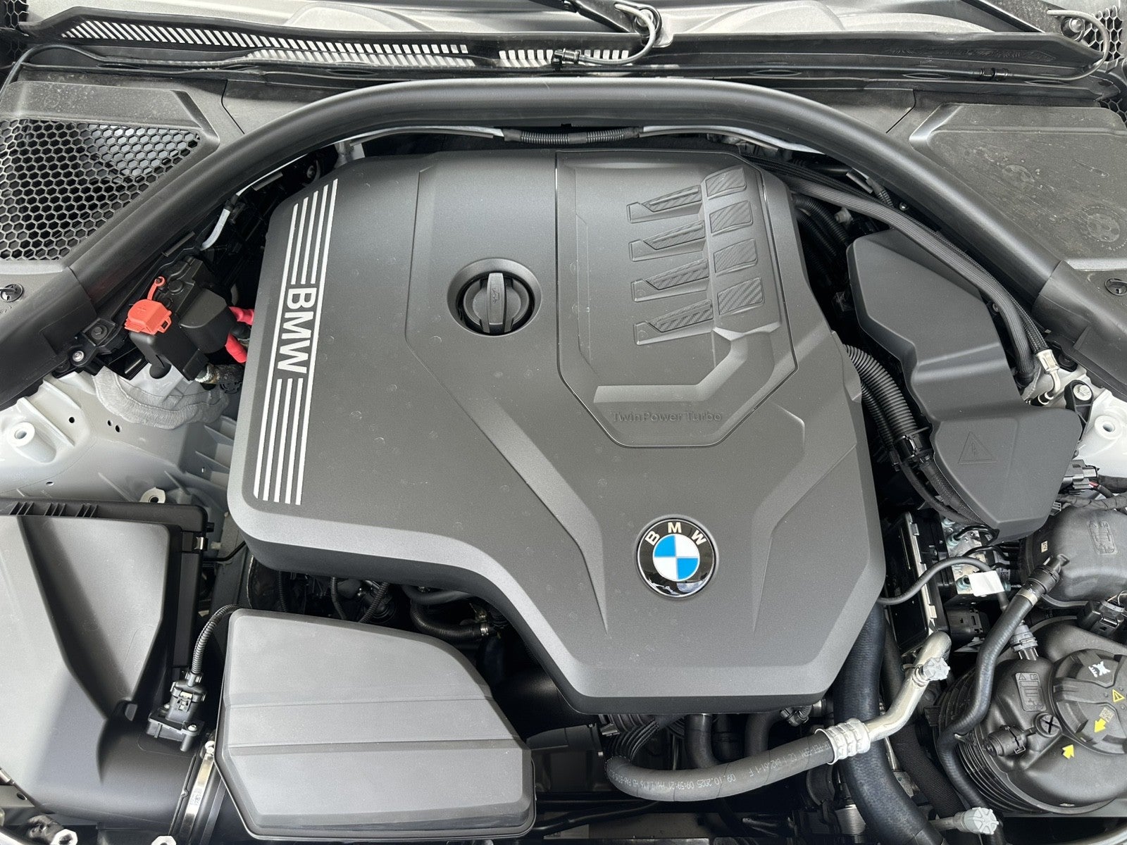2026 BMW 230i 230i