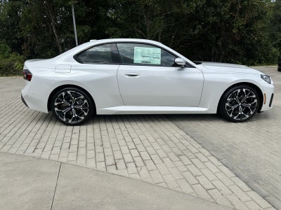 2026 BMW 230i 230i