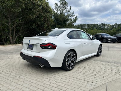 2026 BMW 230i 230i