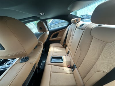 2026 BMW 230i 230i