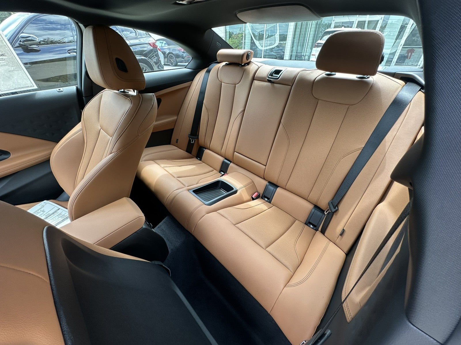 2026 BMW 230i 230i
