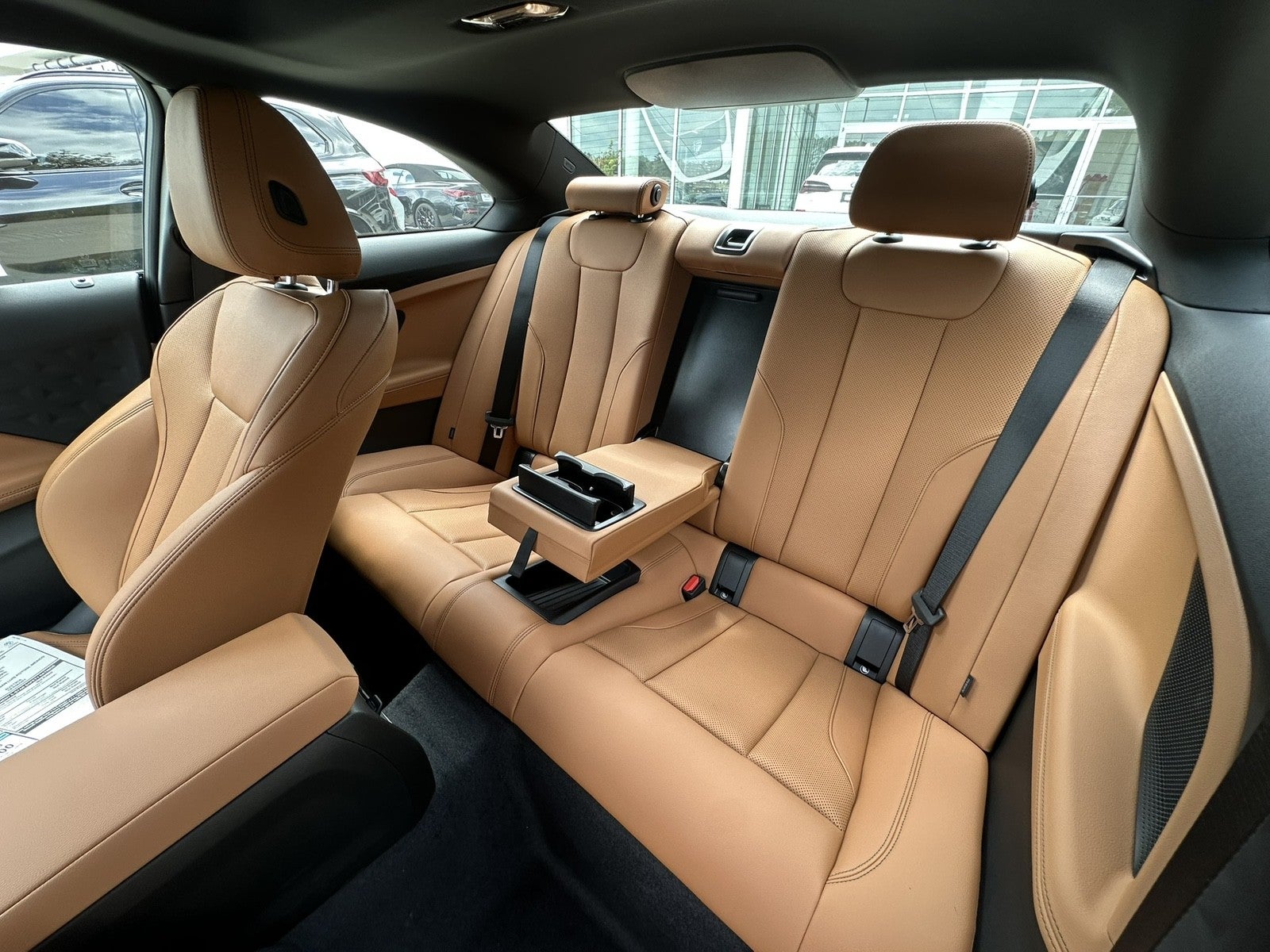 2026 BMW 230i 230i
