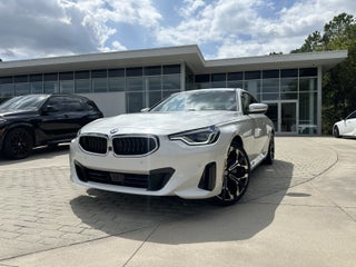 2026 BMW 230i 230i