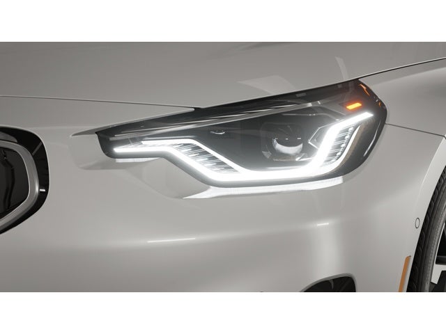 2026 BMW 230i 230i