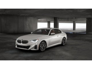 2026 BMW 230i 230i