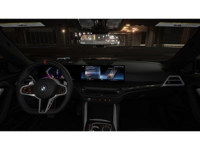 2026 BMW M240i M240i