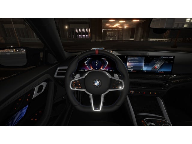 2026 BMW M240i M240i