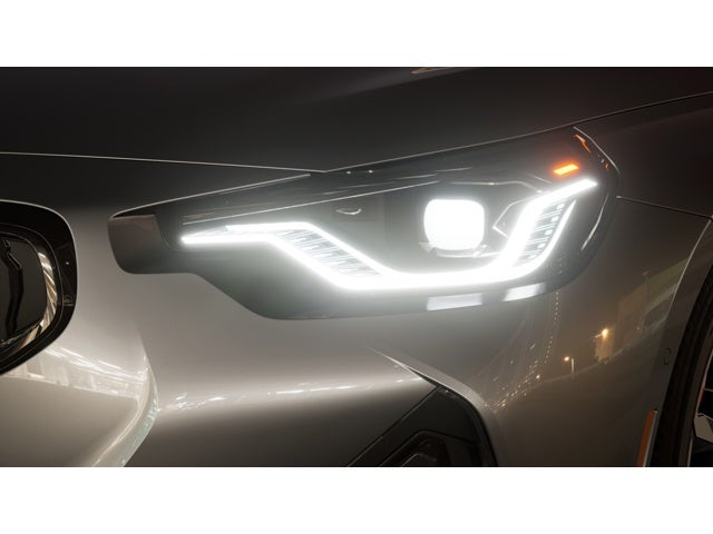 2026 BMW M240i M240i