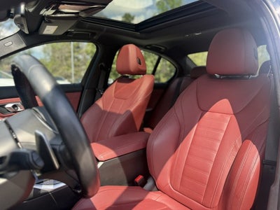 2024 BMW 3 Series M340i