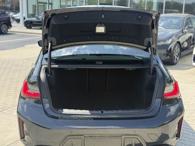 2024 BMW 3 Series M340i