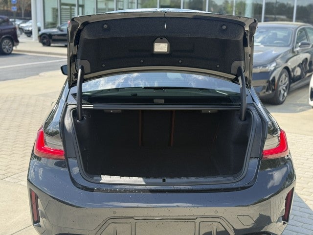 2024 BMW 3 Series M340i