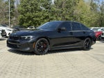 2024 BMW 3 Series M340i