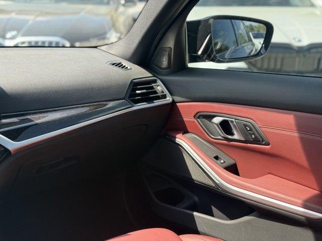 2024 BMW 3 Series M340i