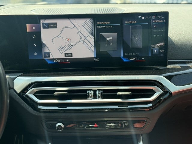 2024 BMW 3 Series M340i