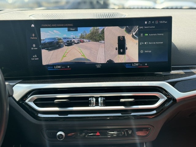 2024 BMW 3 Series M340i