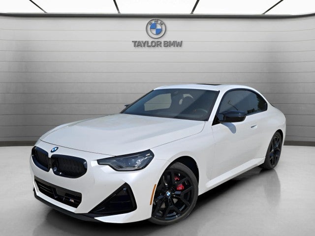 2026 BMW 2 Series