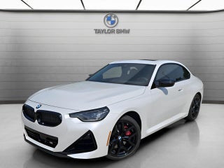 2026 BMW M240i M240i xDrive