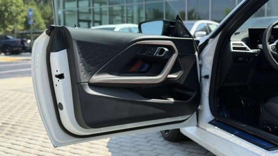 2026 BMW M240i M240i xDrive
