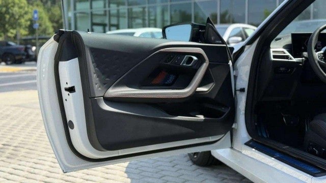 2026 BMW M240i M240i xDrive