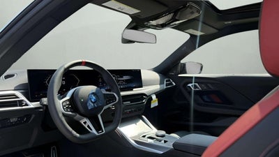 2026 BMW M240i M240i xDrive