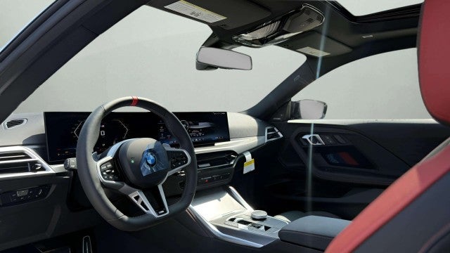 2026 BMW M240i M240i xDrive