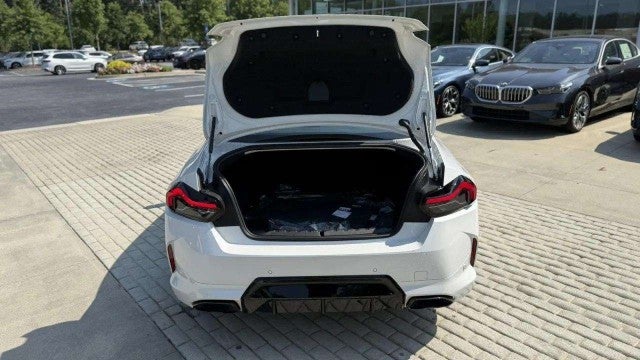 2026 BMW M240i M240i xDrive