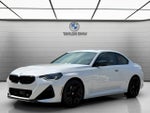 2026 BMW M240i M240i xDrive