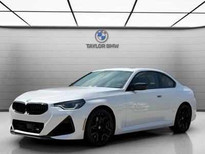 2026 BMW M240i M240i xDrive