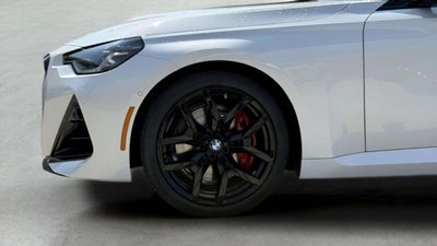 2026 BMW M240i M240i xDrive
