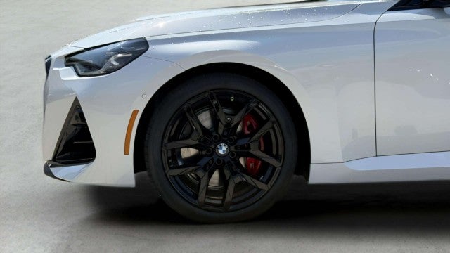 2026 BMW M240i M240i xDrive