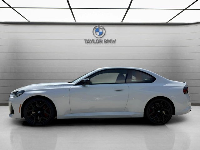 2026 BMW M240i M240i xDrive