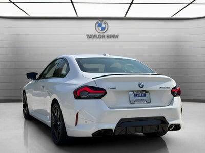 2026 BMW M240i M240i xDrive