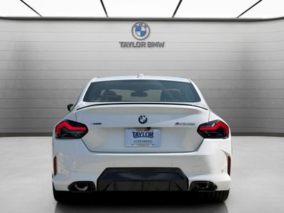 2026 BMW M240i M240i xDrive