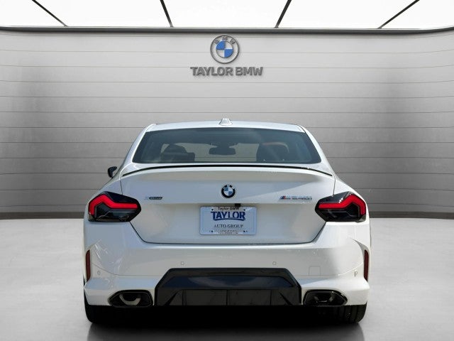 2026 BMW M240i M240i xDrive