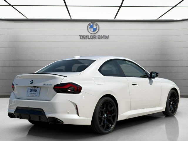 2026 BMW M240i M240i xDrive