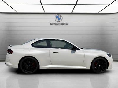 2026 BMW M240i M240i xDrive