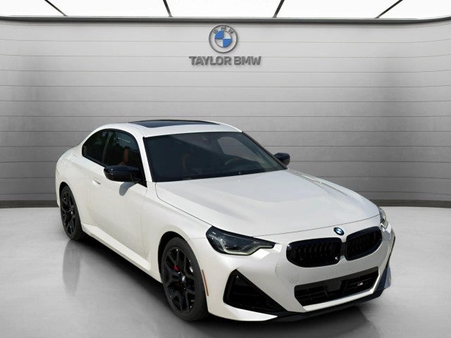 2026 BMW M240i M240i xDrive