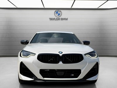 2026 BMW M240i M240i xDrive