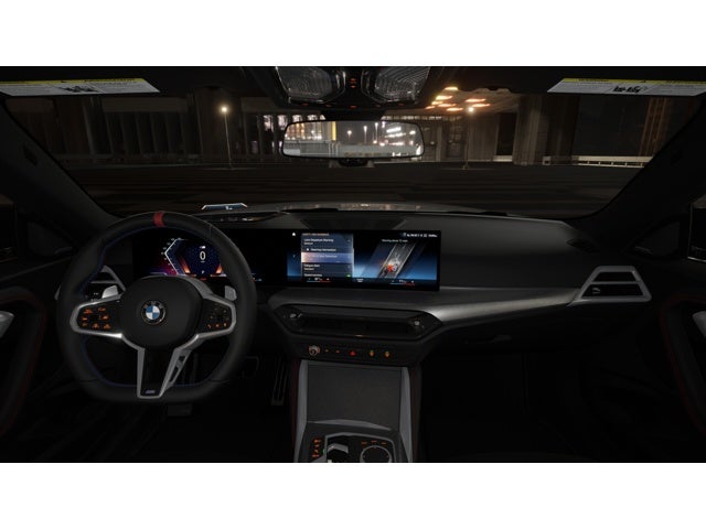 2026 BMW M240i M240i xDrive